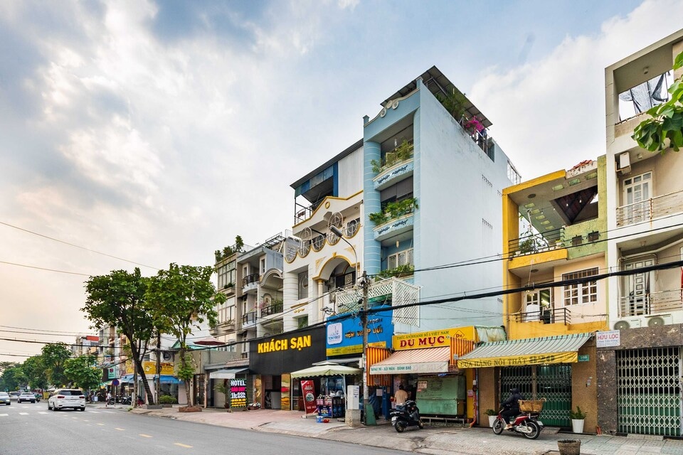 Belvilla Bao Duy Hotel - Near Aeon Mall Binh Tan 4