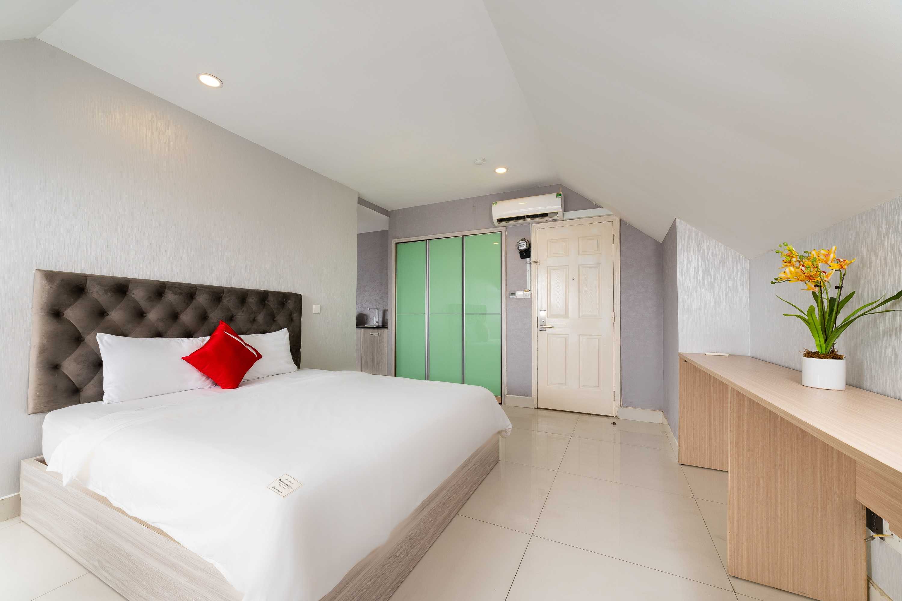 Belvilla Luxury Hotel Near SECC Formerly Sunshine Garden Hotel