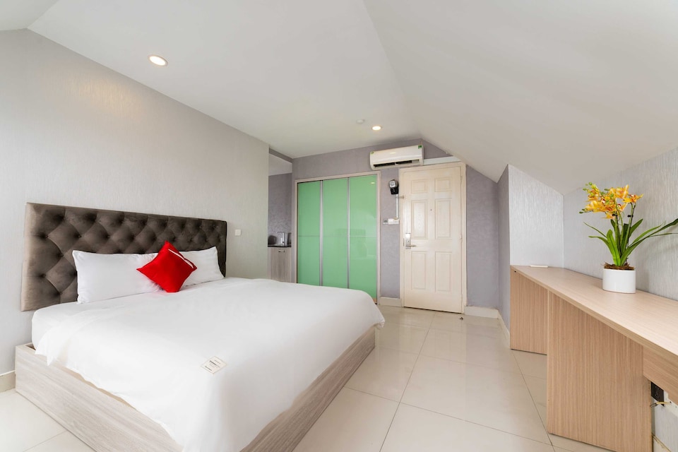 Belvilla Luxury Hotel Near SECC Formerly Sunshine Garden Hotel 2