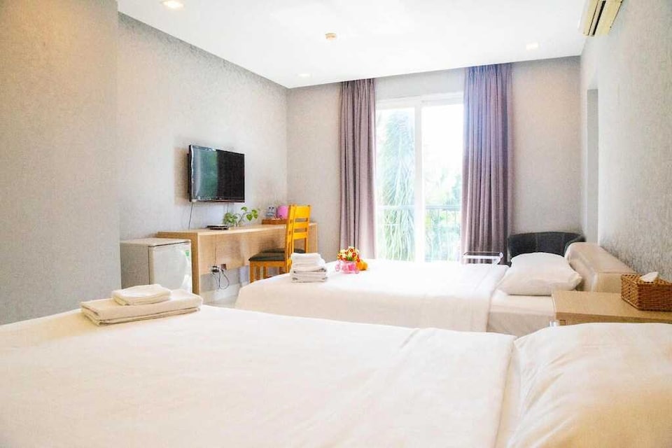 Belvilla Luxury Hotel Near SECC Formerly Sunshine Garden Hotel 3