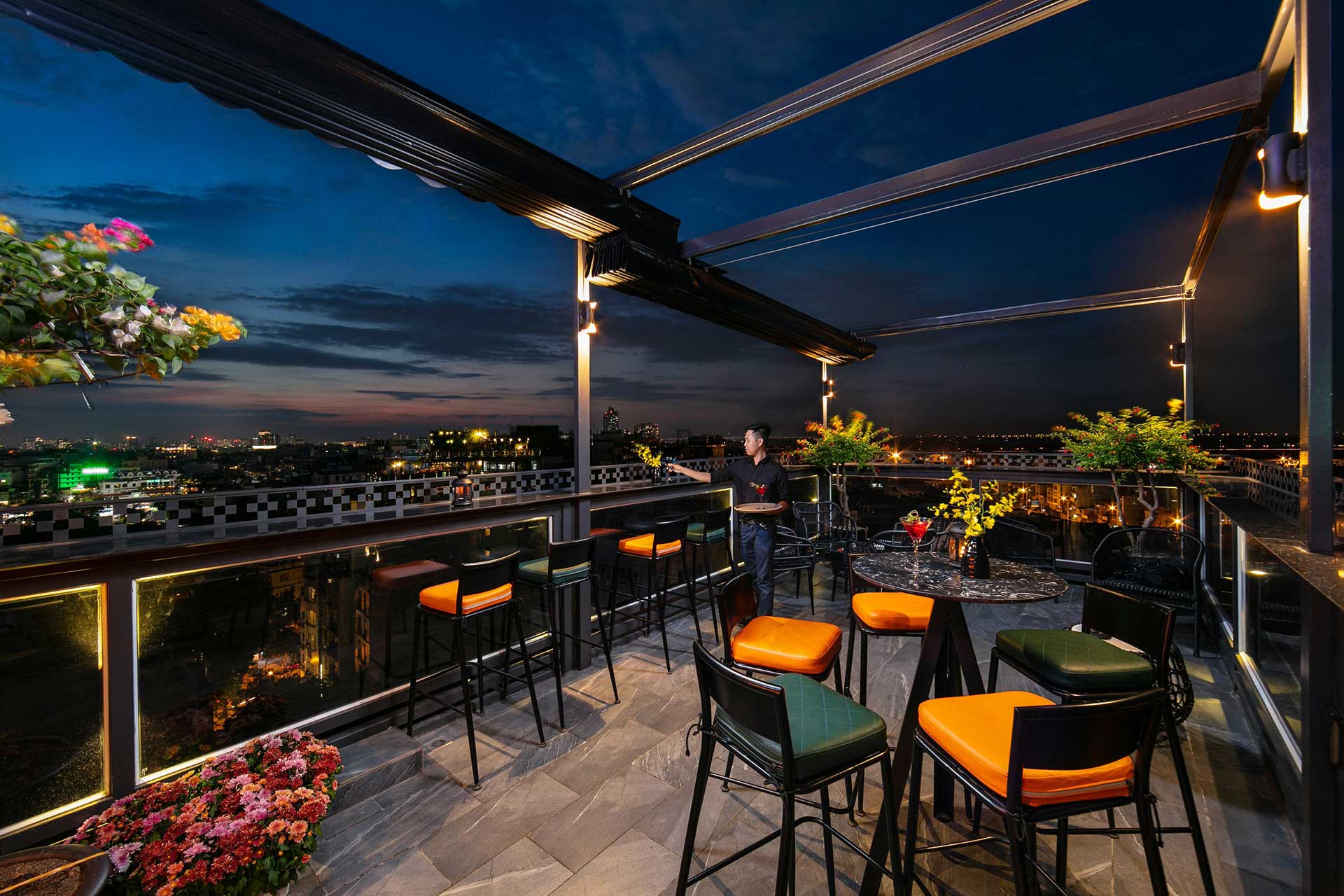Bendecir Hotel & Spa