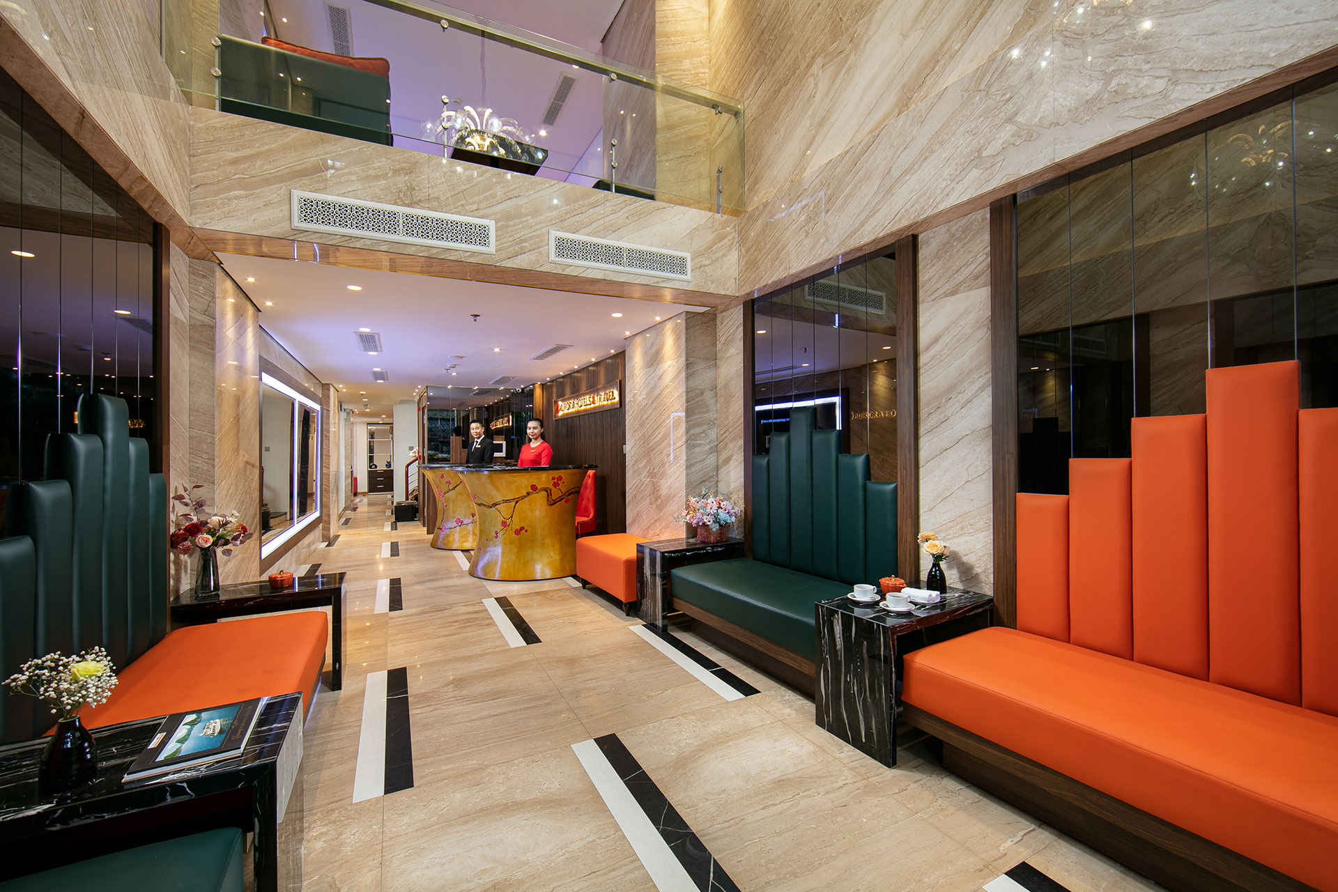 Bendecir Hotel & Spa 2