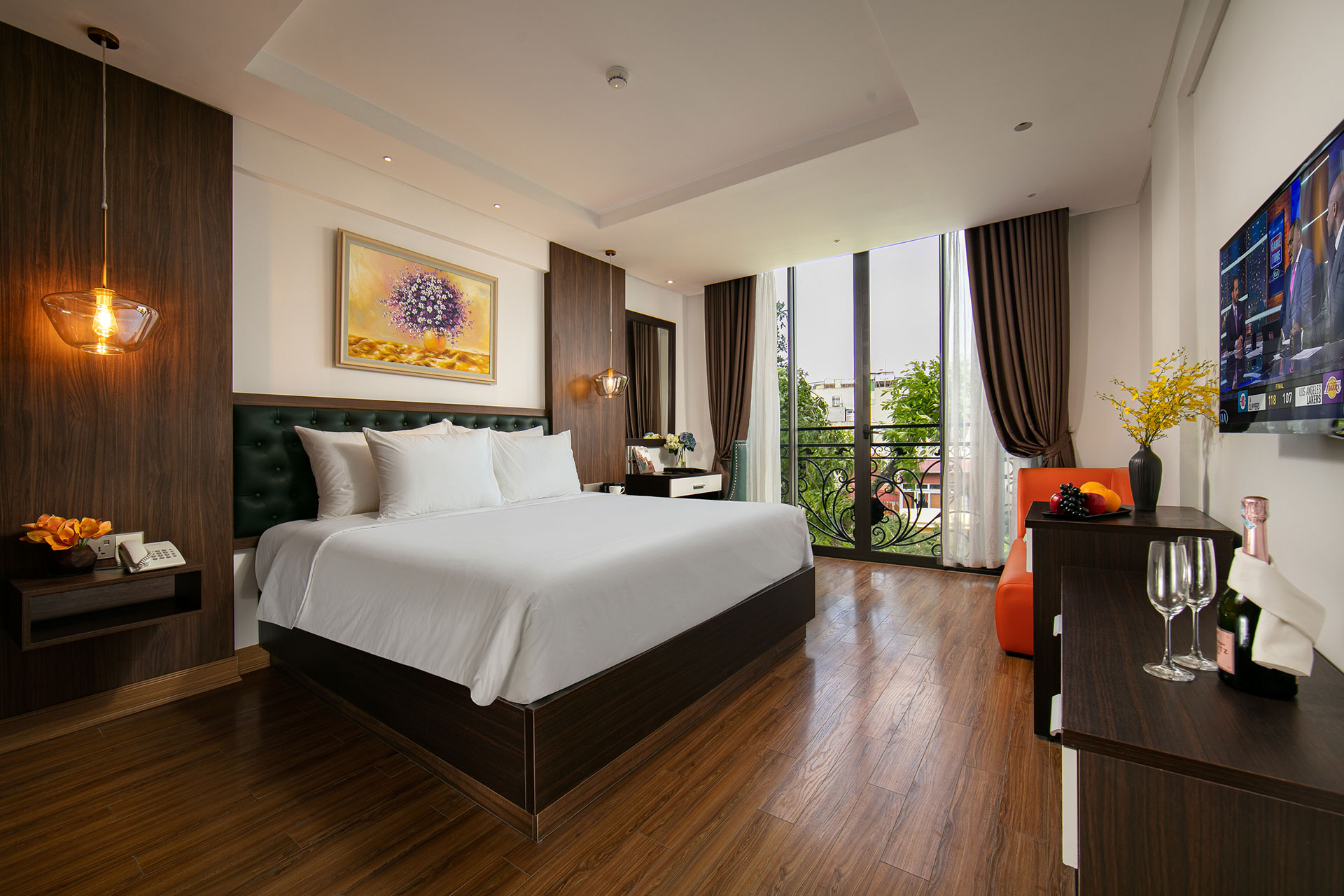 Bendecir Hotel & Spa 3