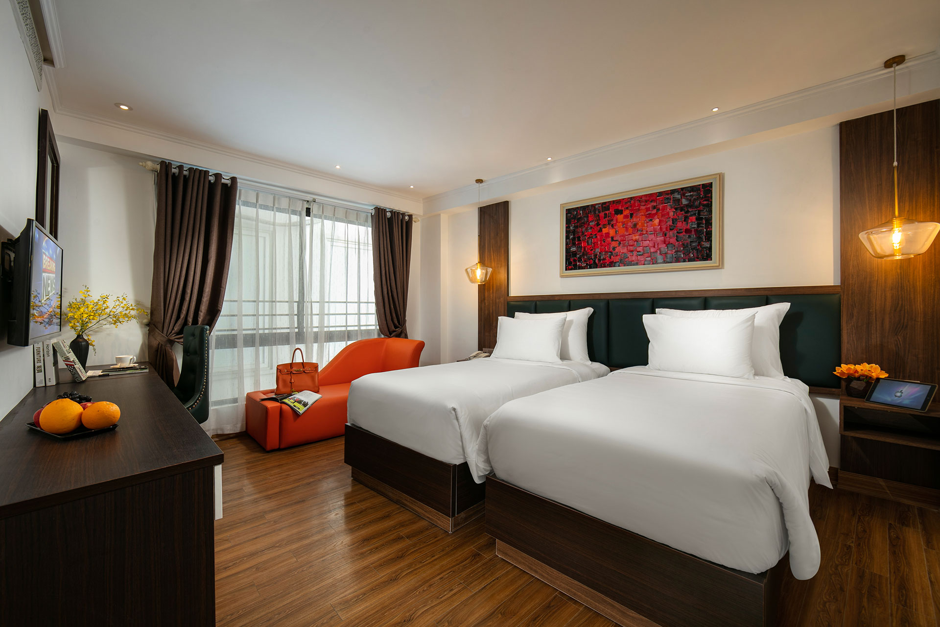 Bendecir Hotel & Spa 4