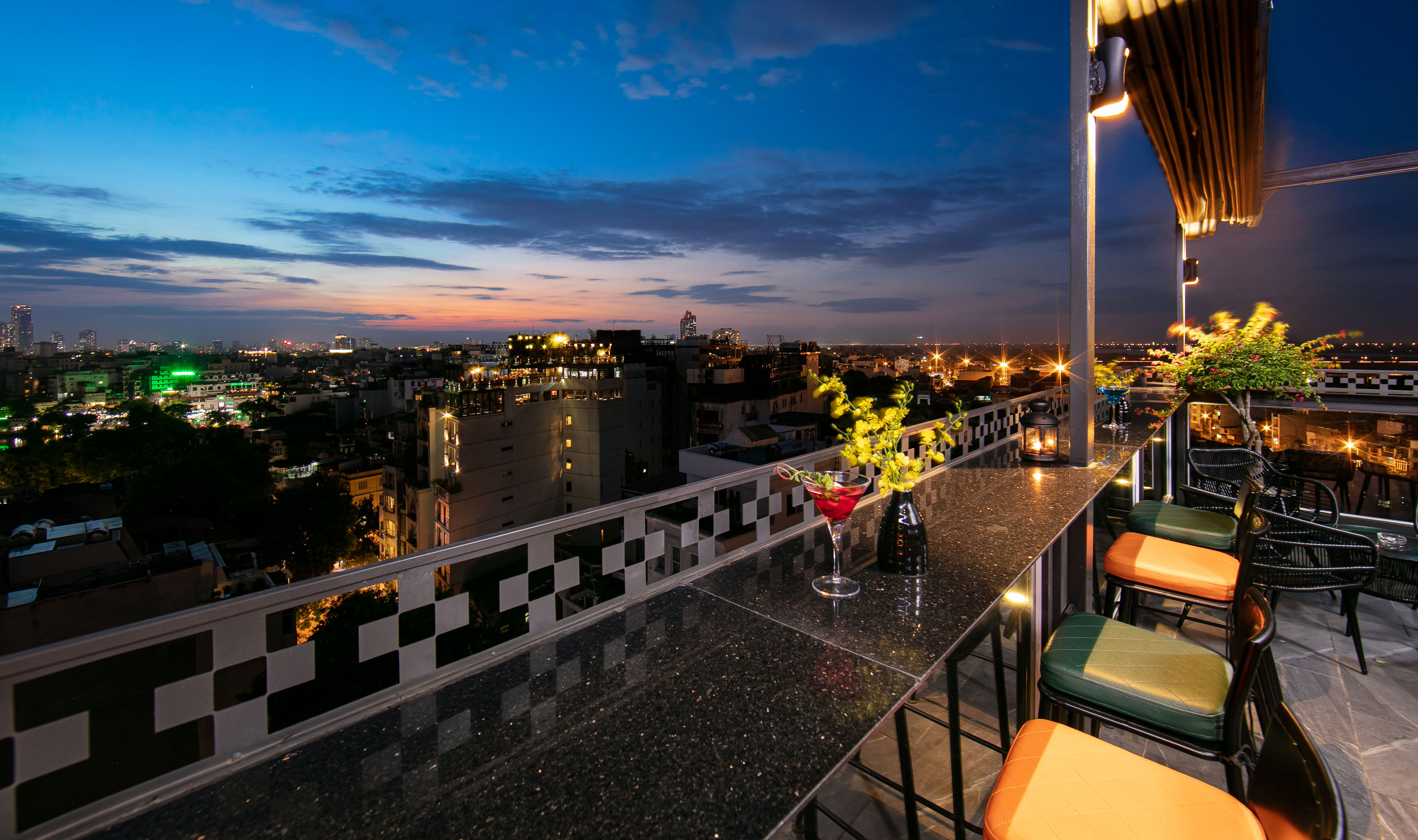 Bendecir Hotel & Spa 5