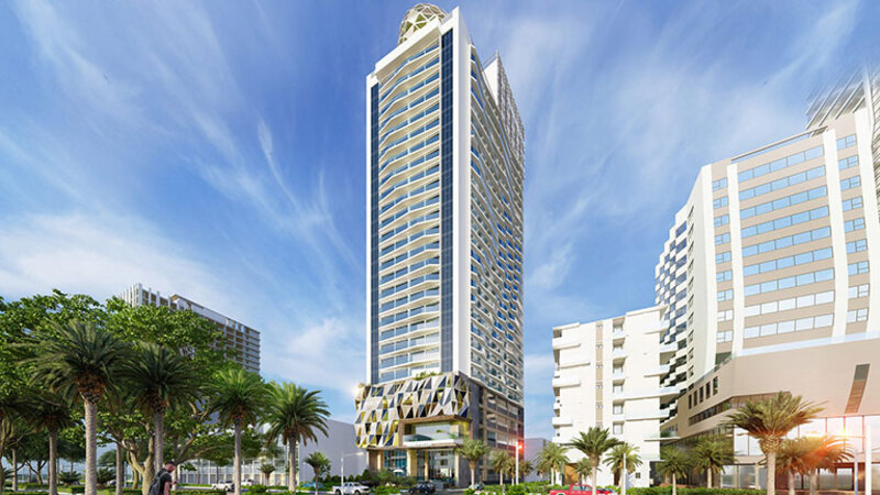 Best Western Premier Marvella Nha Trang Hotel