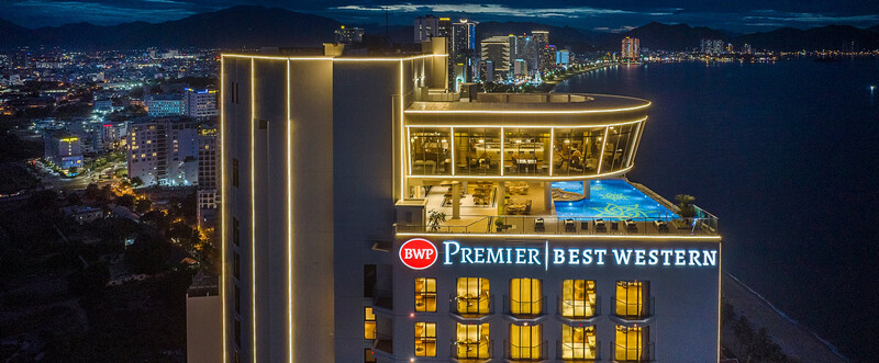 Best Western Premier Marvella Nha Trang Hotel 4