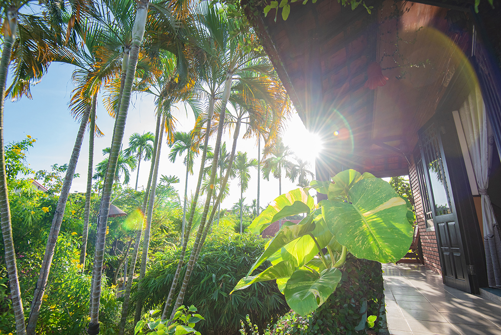 Betel Garden Villas