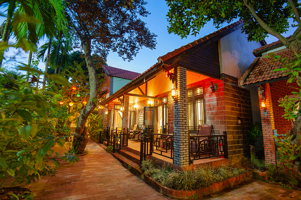Betel Garden Villas 2