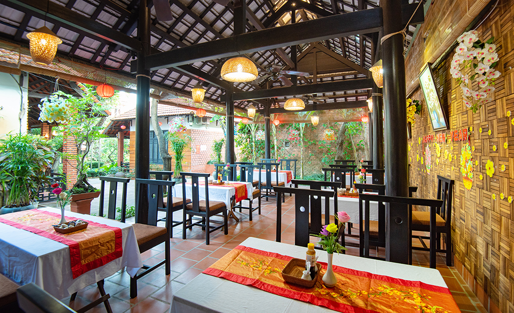 Betel Garden Villas 3