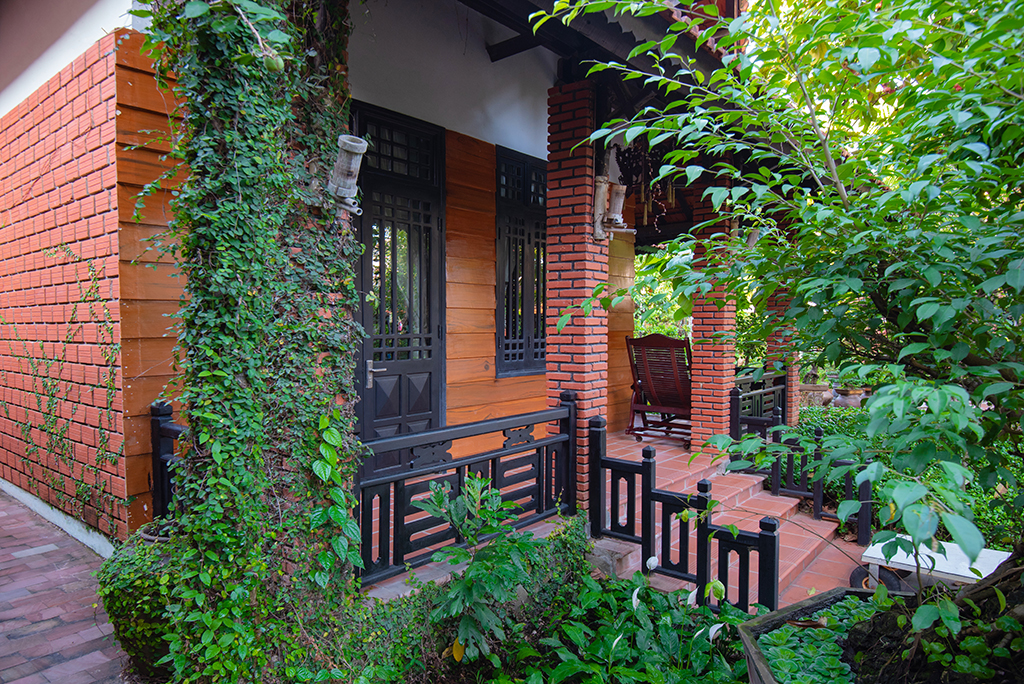 Betel Garden Villas 4