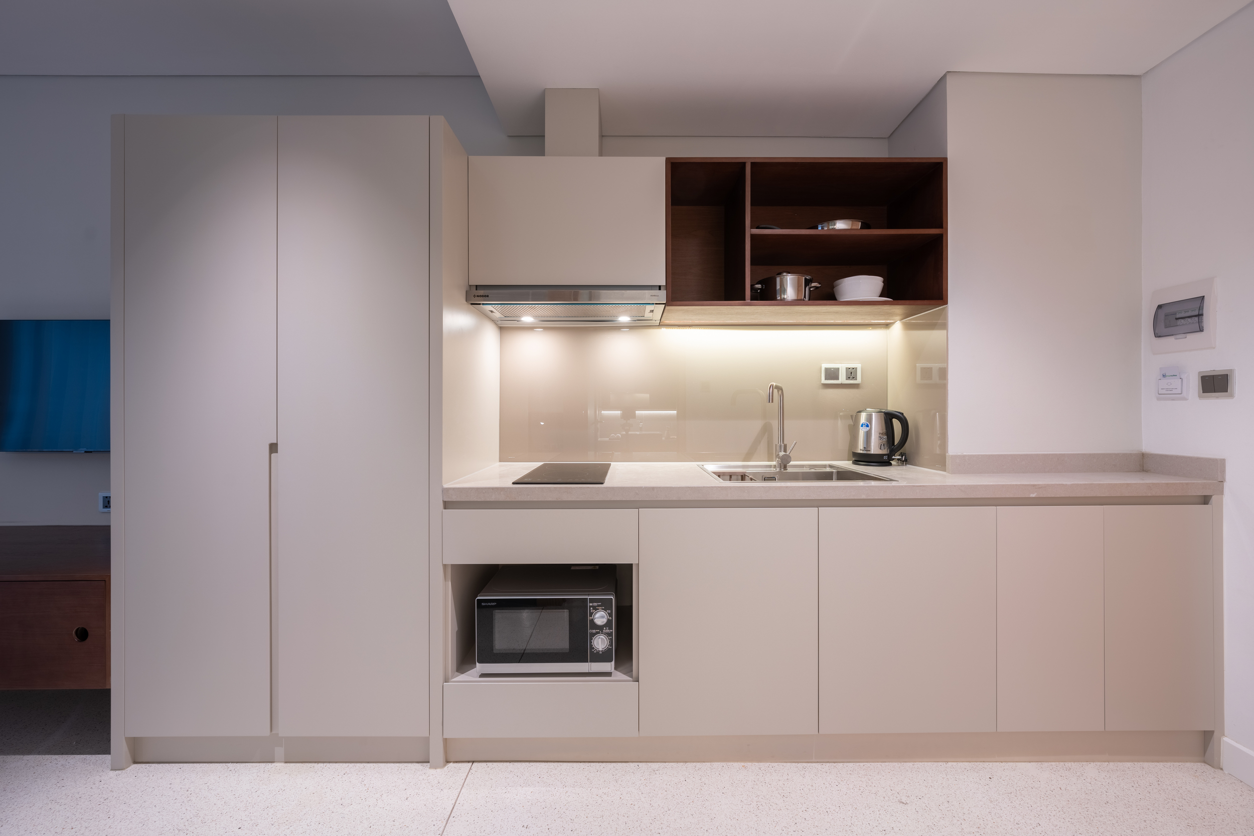 Bi Eco Suites Hanoi 2