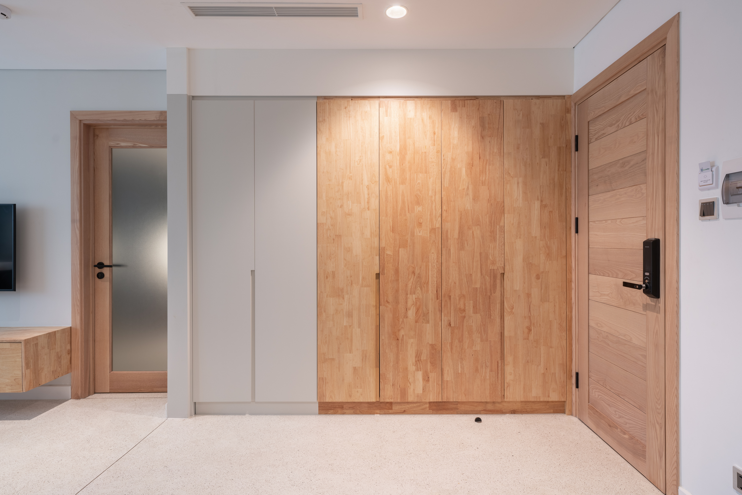 Bi Eco Suites Hanoi 3