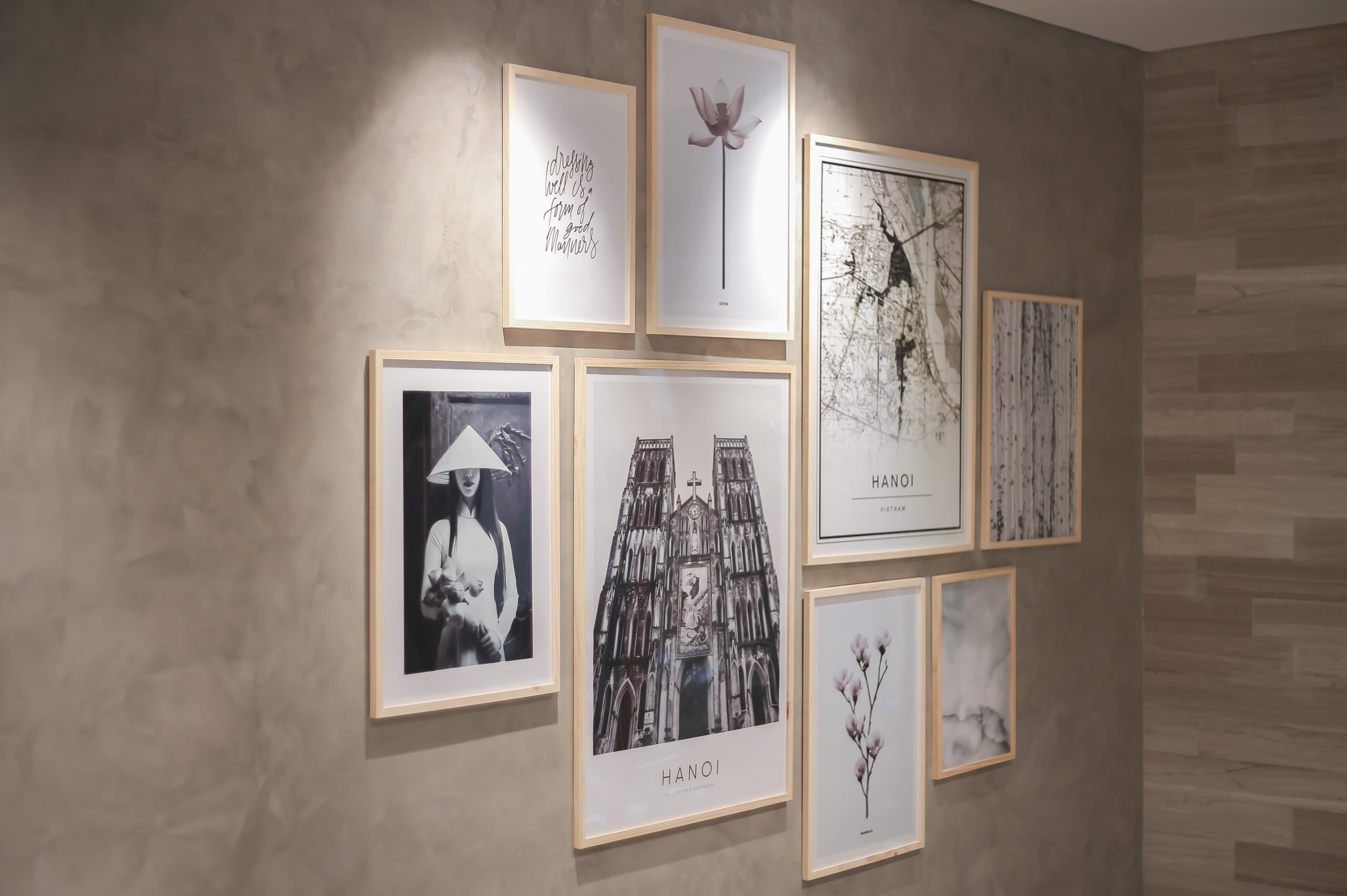 Bi Eco Suites Hanoi 4