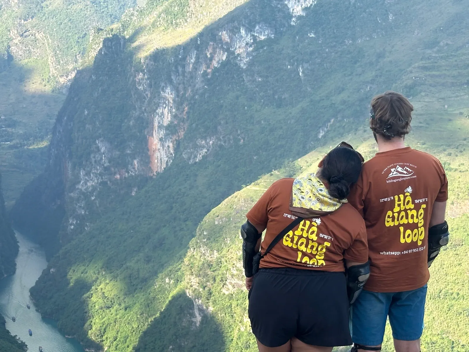Bibi Ha Giang Hostel & Motorbike Tours 3