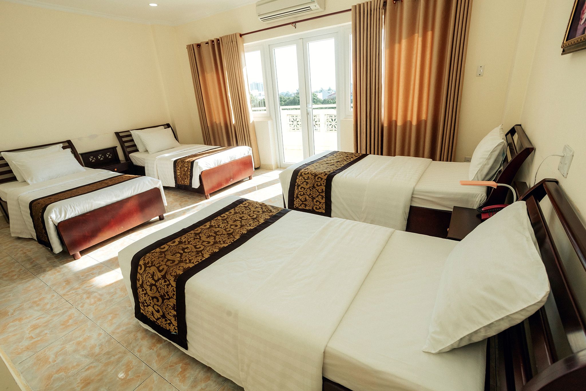 Biet Dien hotel 5