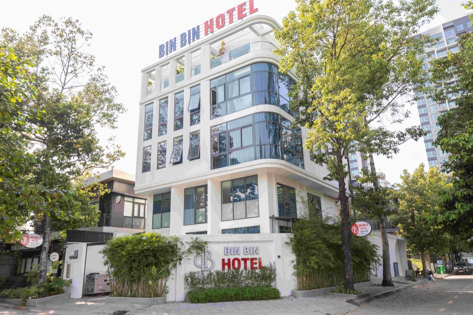 Bin Bin Hotel 19 2