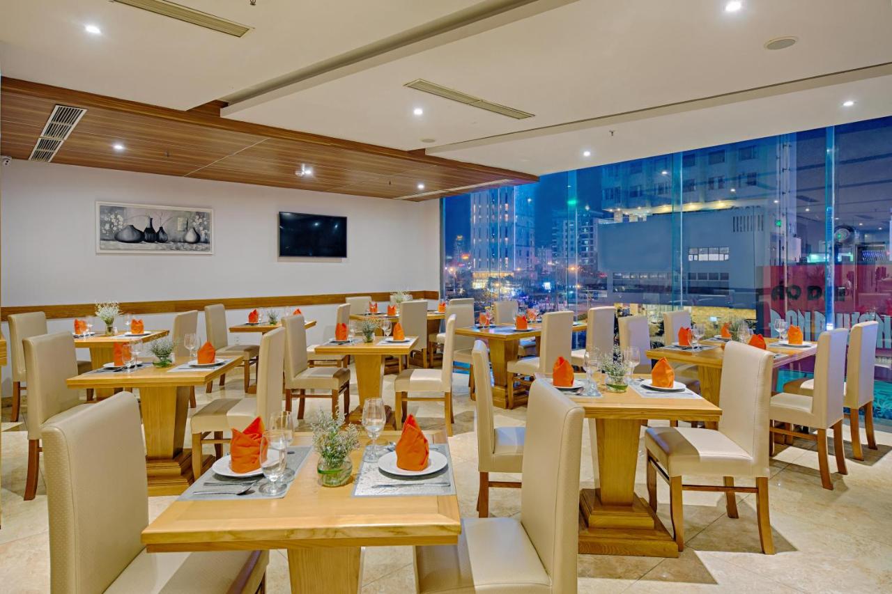 Bliss Luxury Hotel & Spa Da Nang 3