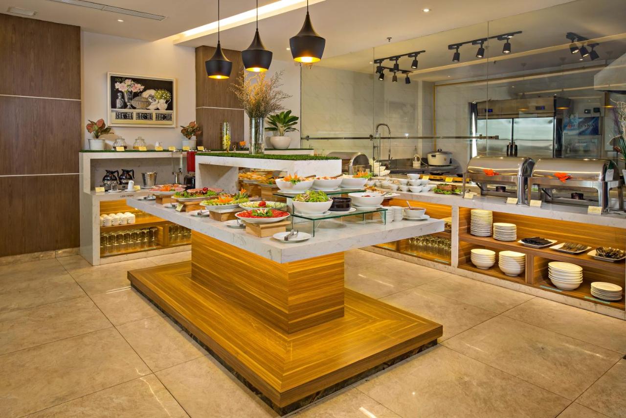 Bliss Luxury Hotel & Spa Da Nang 5
