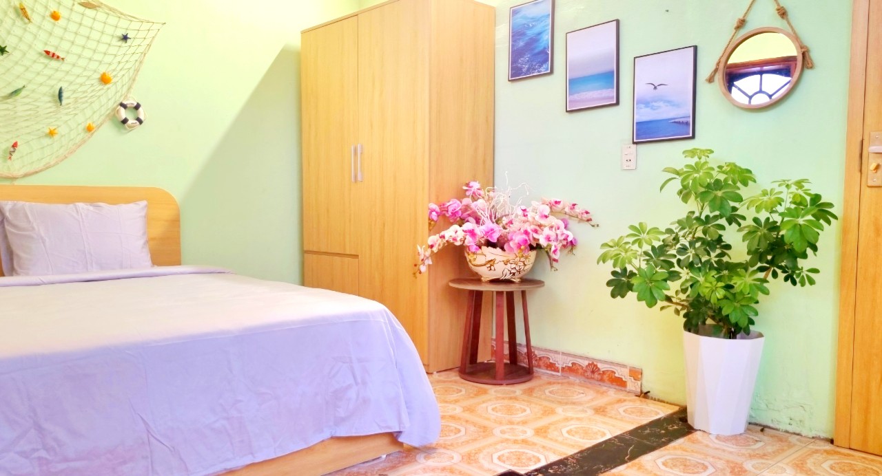 BLUE SEA HOUSE HOMESTAY & SEA HOUSE SUNRISE HOMESTAY 3