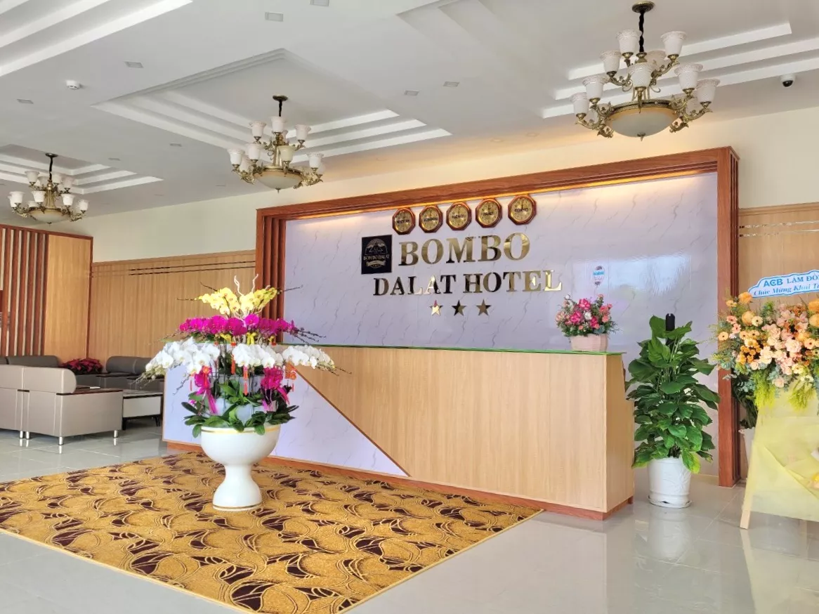Bom Bo Dalat Hotel 4