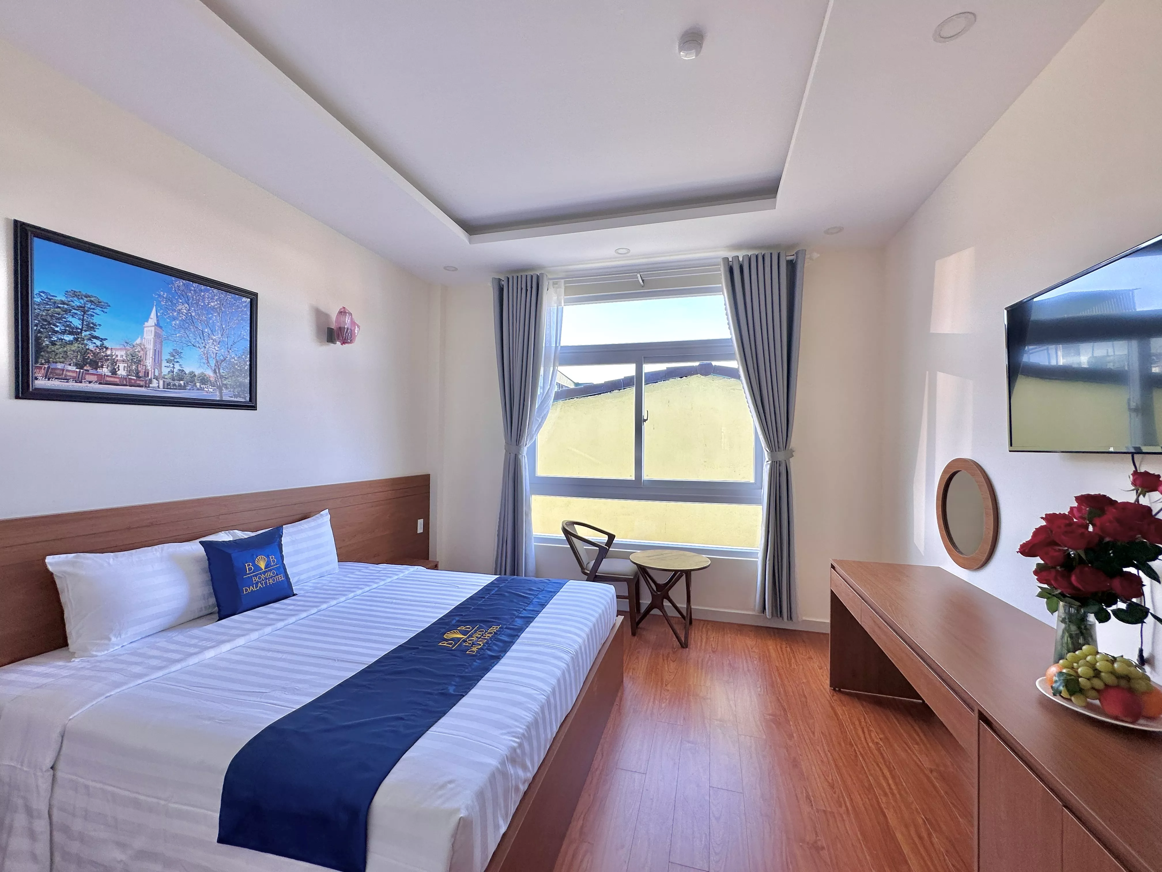 Bom Bo Dalat Hotel 5