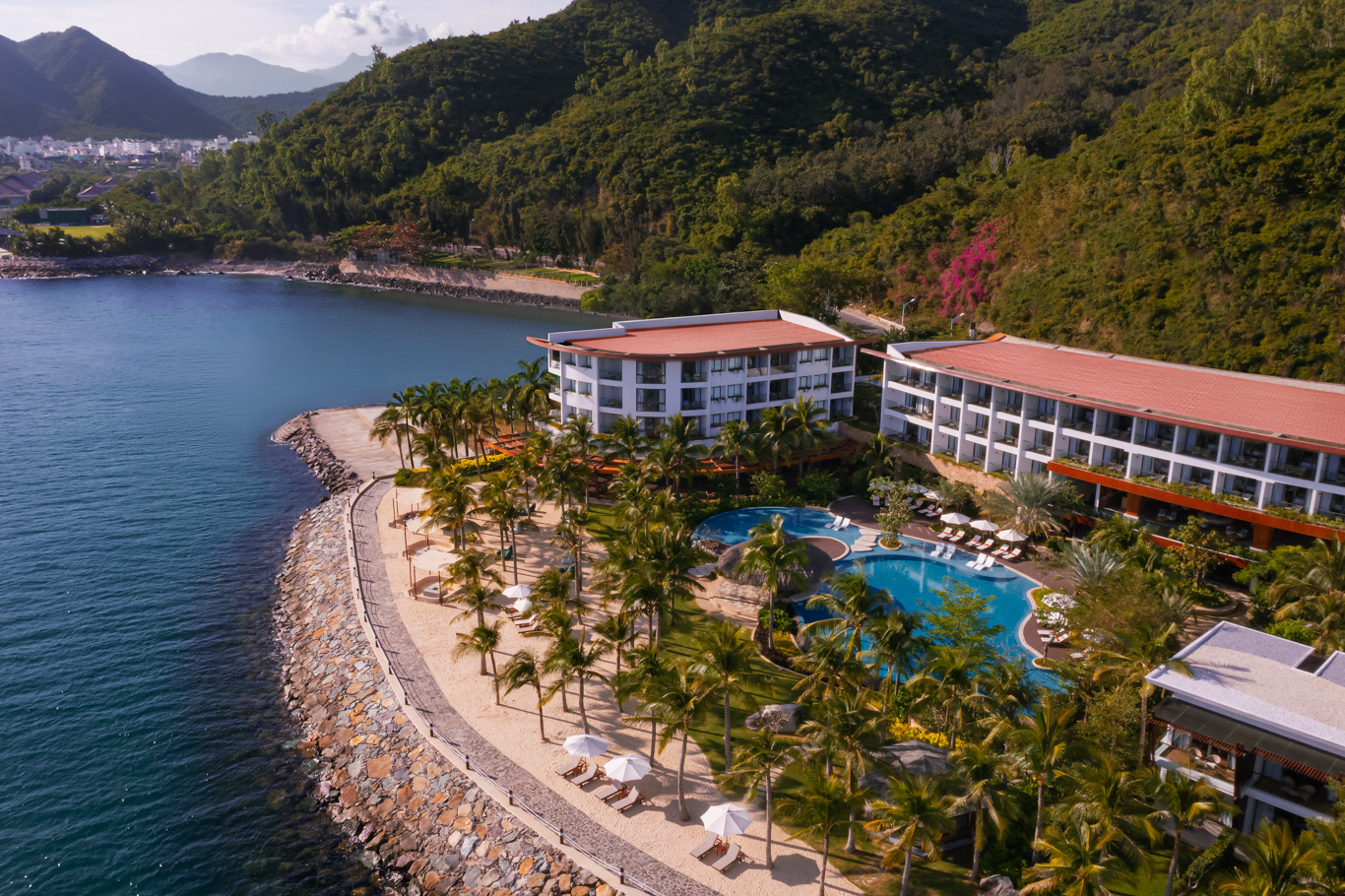 Boma Resort Nha Trang 3