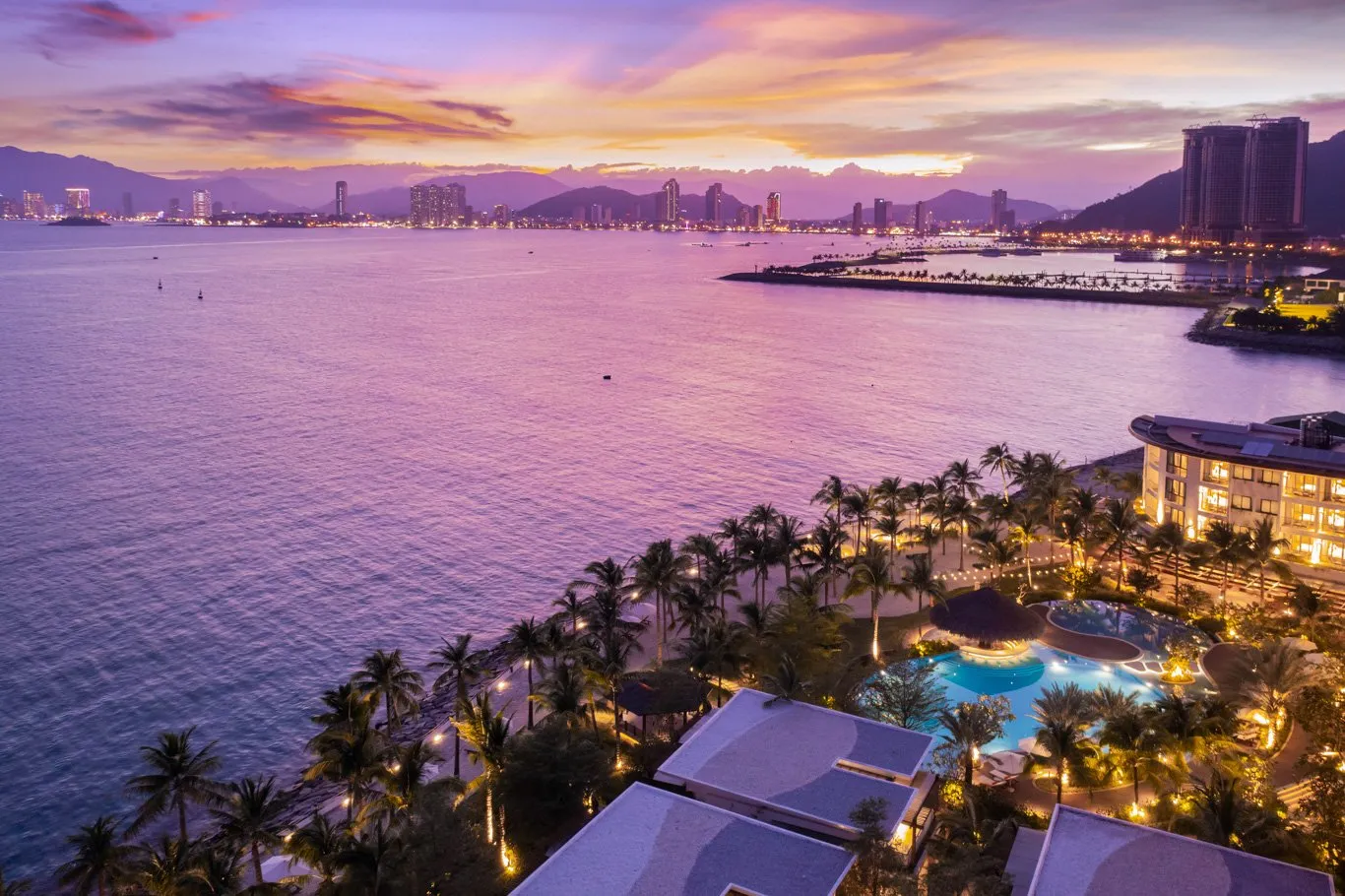 Boma Resort Nha Trang 4