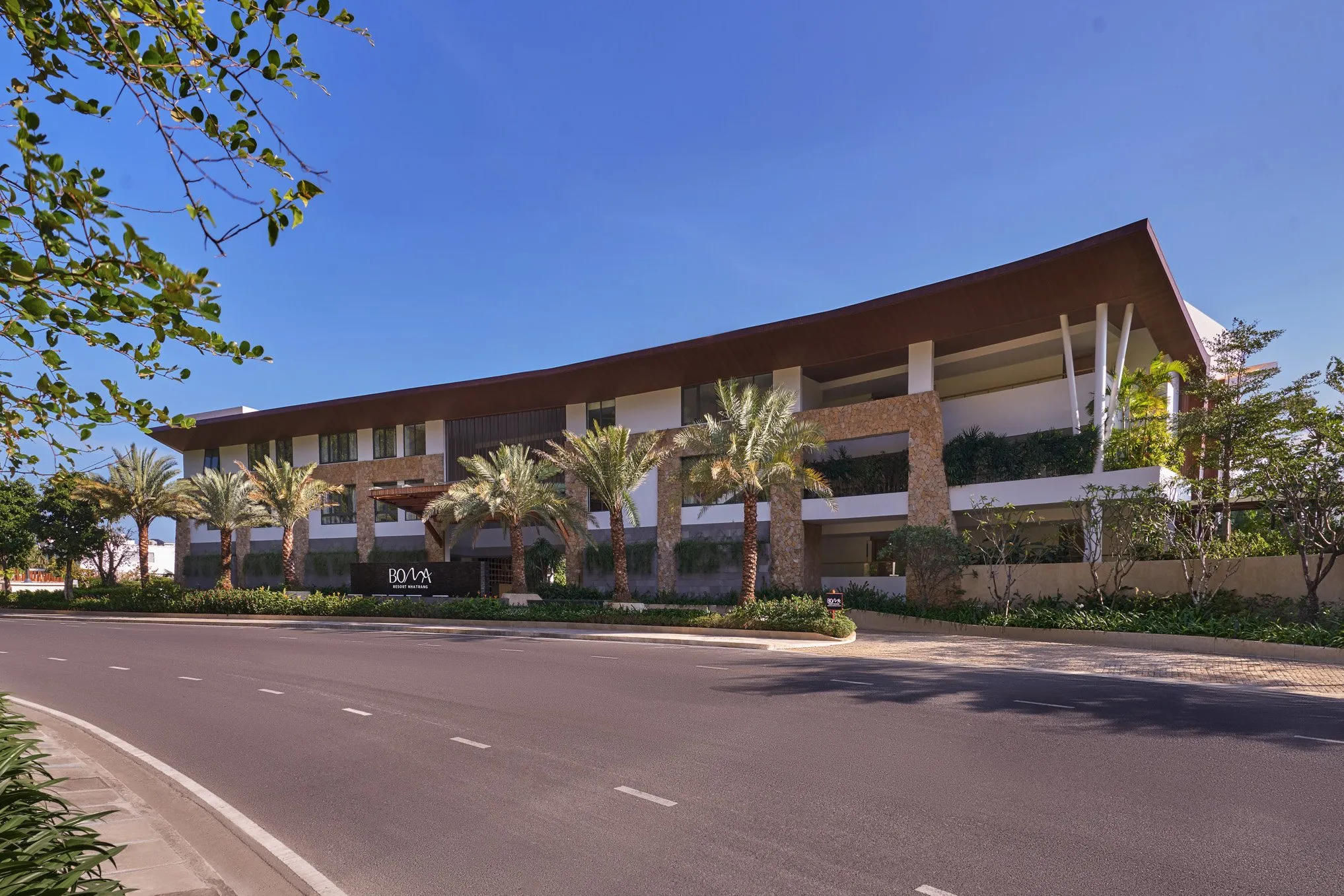 Boma Resort Nha Trang 5
