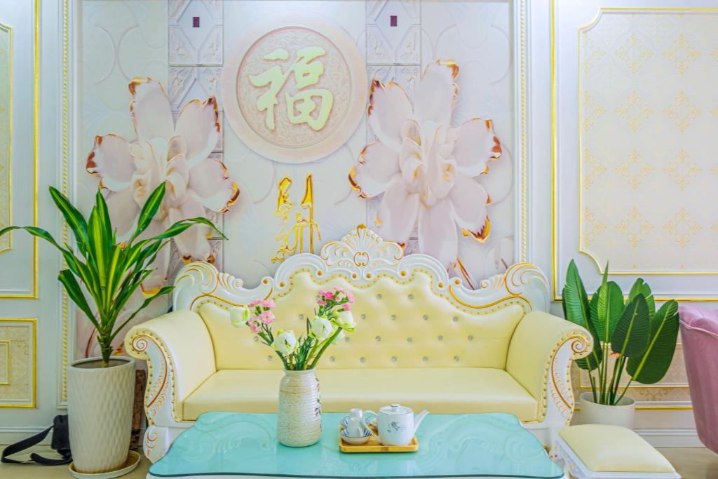 Bong Sen hotel 3