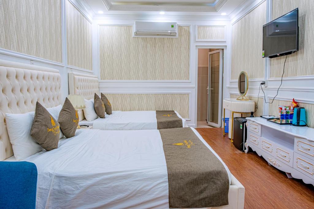 Bong Sen hotel 5