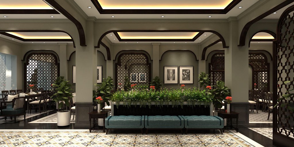 Bonne Nuit Hotel & Spa