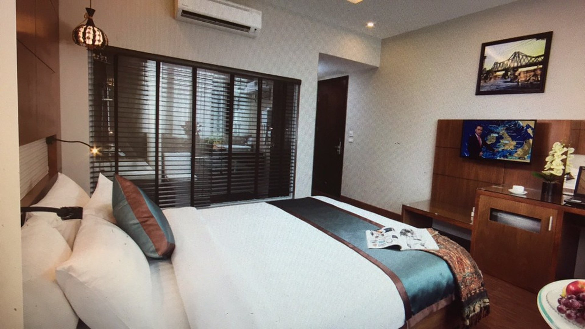 Bonne Nuit Hotel & Spa 2