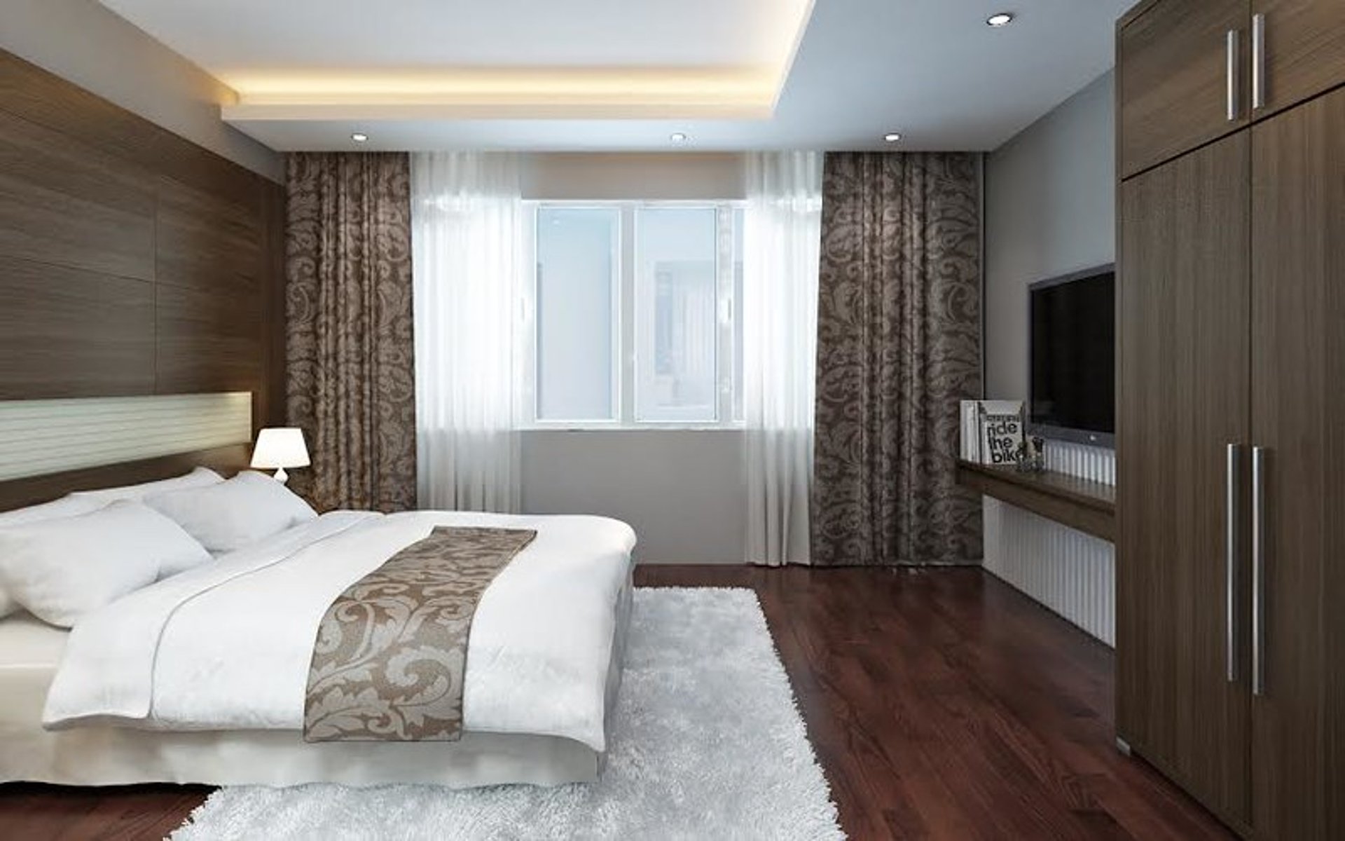 Bonne Nuit Hotel & Spa 4