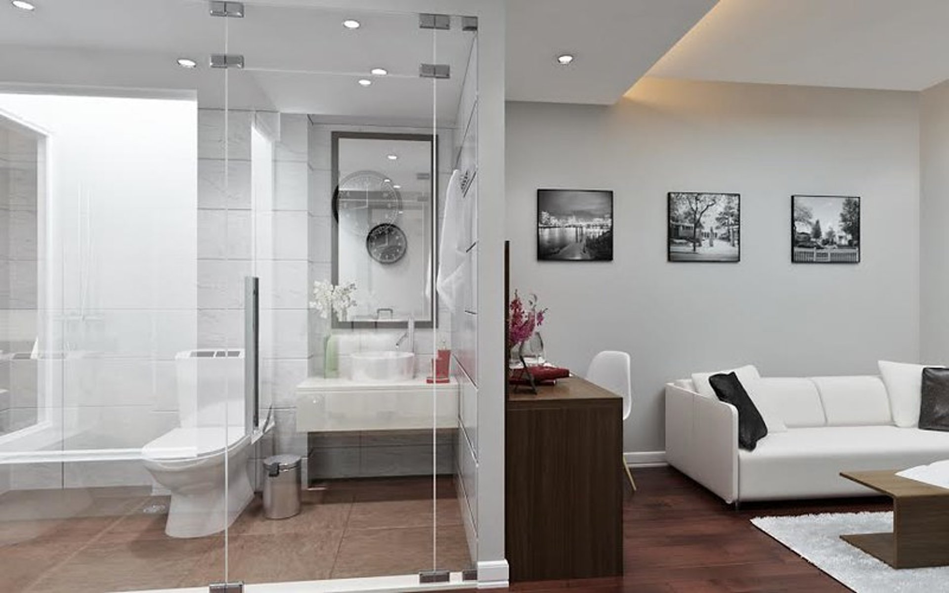 Bonne Nuit Hotel & Spa 5