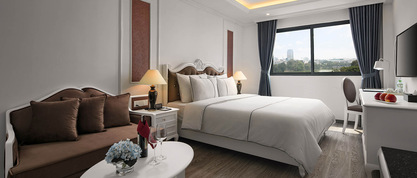 Bonsella Hotel 2