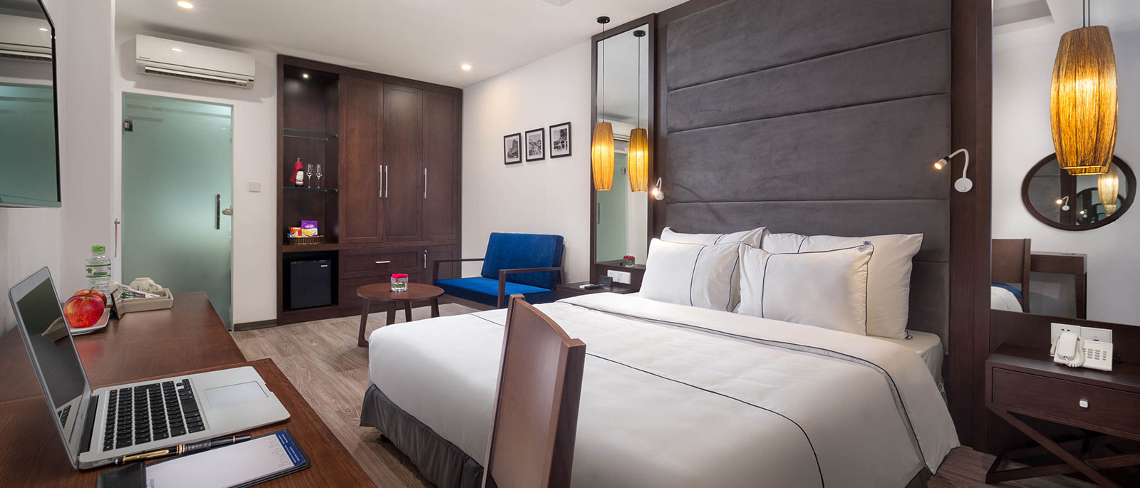 Bonsella Hotel 3