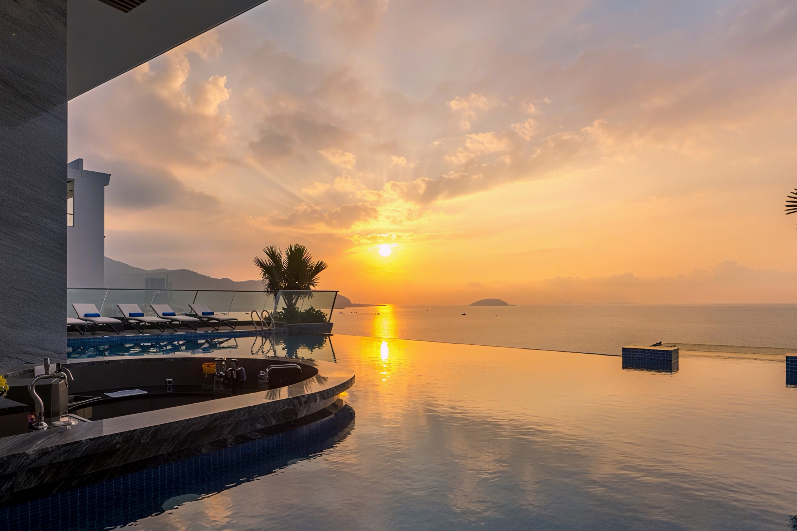 Boton Blue Hotel & Spa