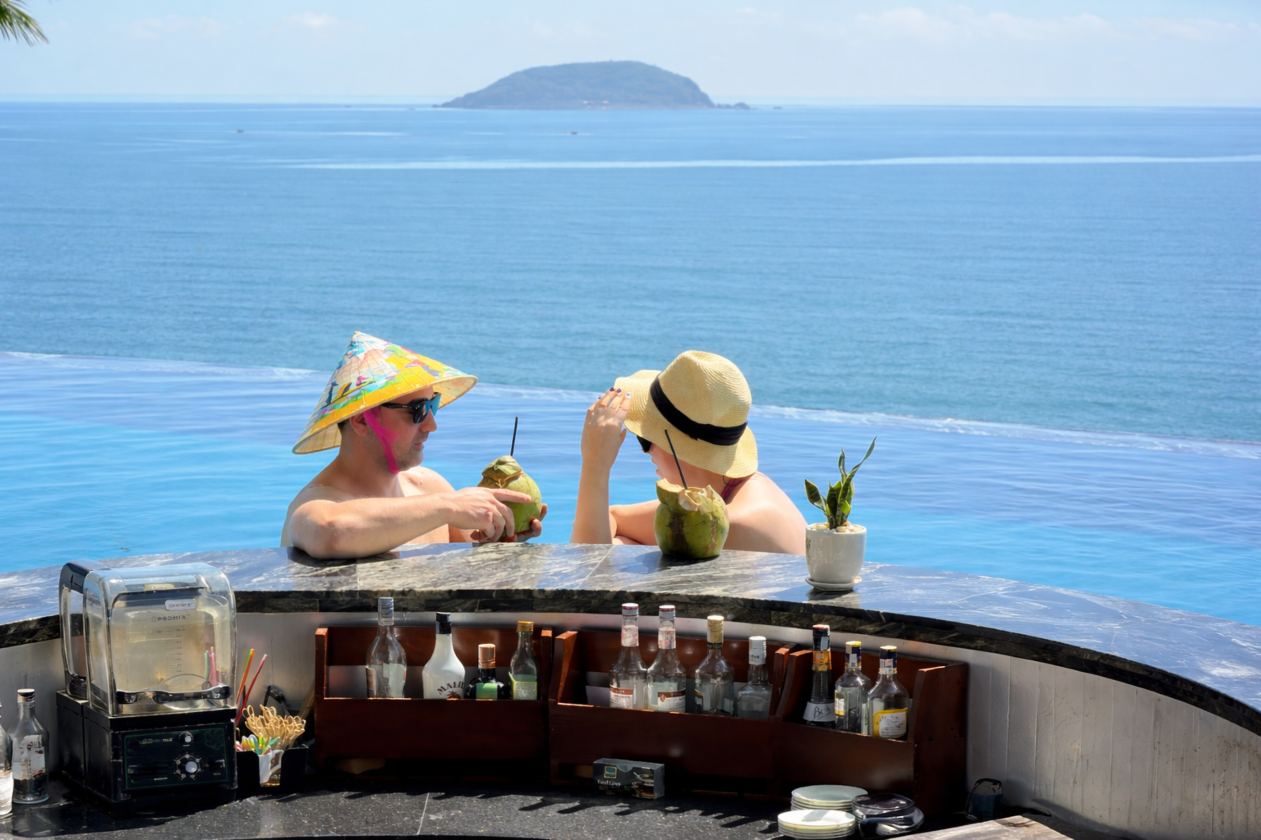 Boton Blue Hotel & Spa 3