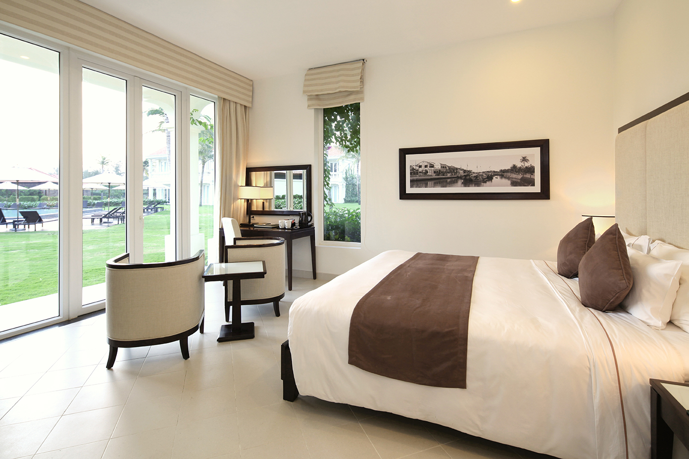 Boutique Hoi An Resort 2