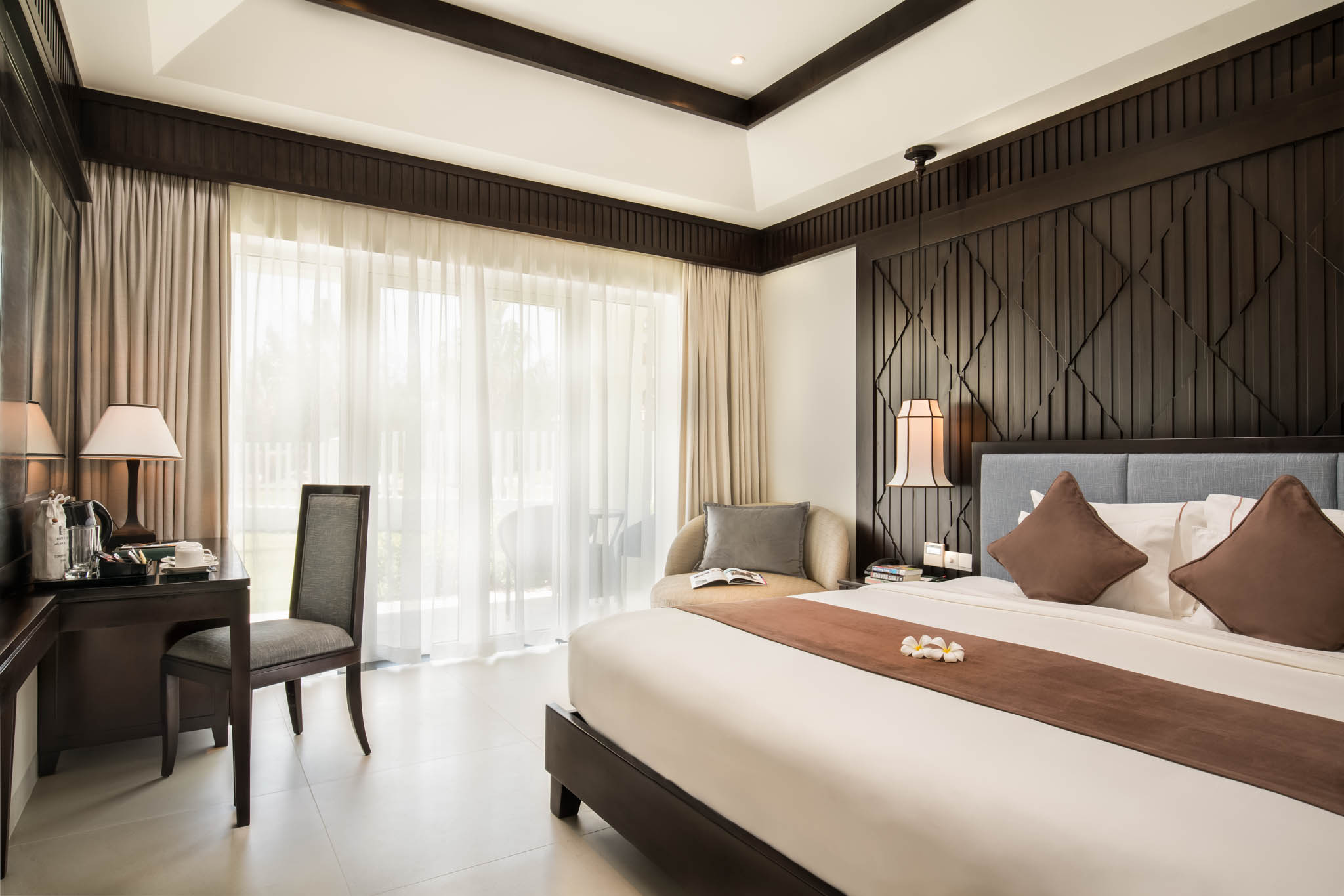 Boutique Hoi An Resort 3