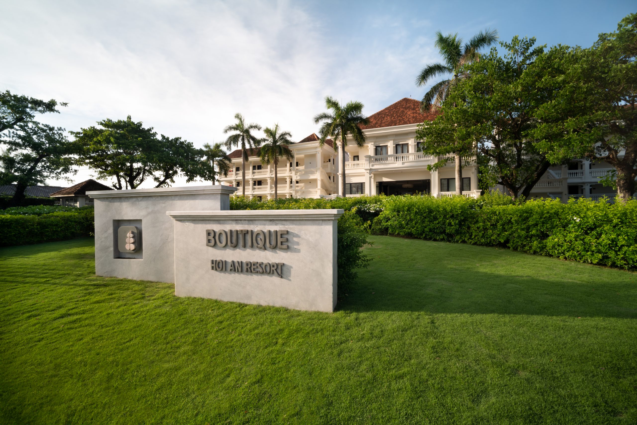Boutique Hoi An Resort 4