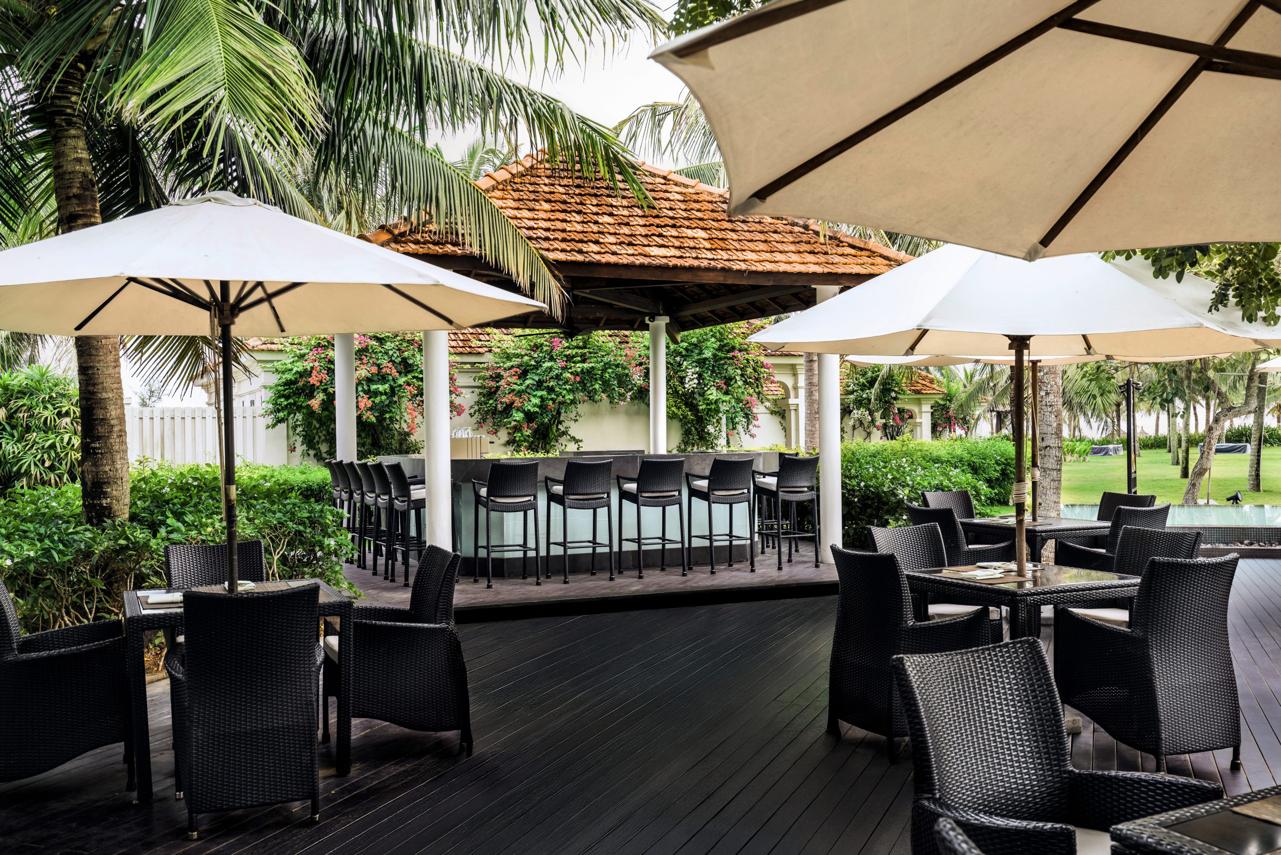 Boutique Hoi An Resort 5