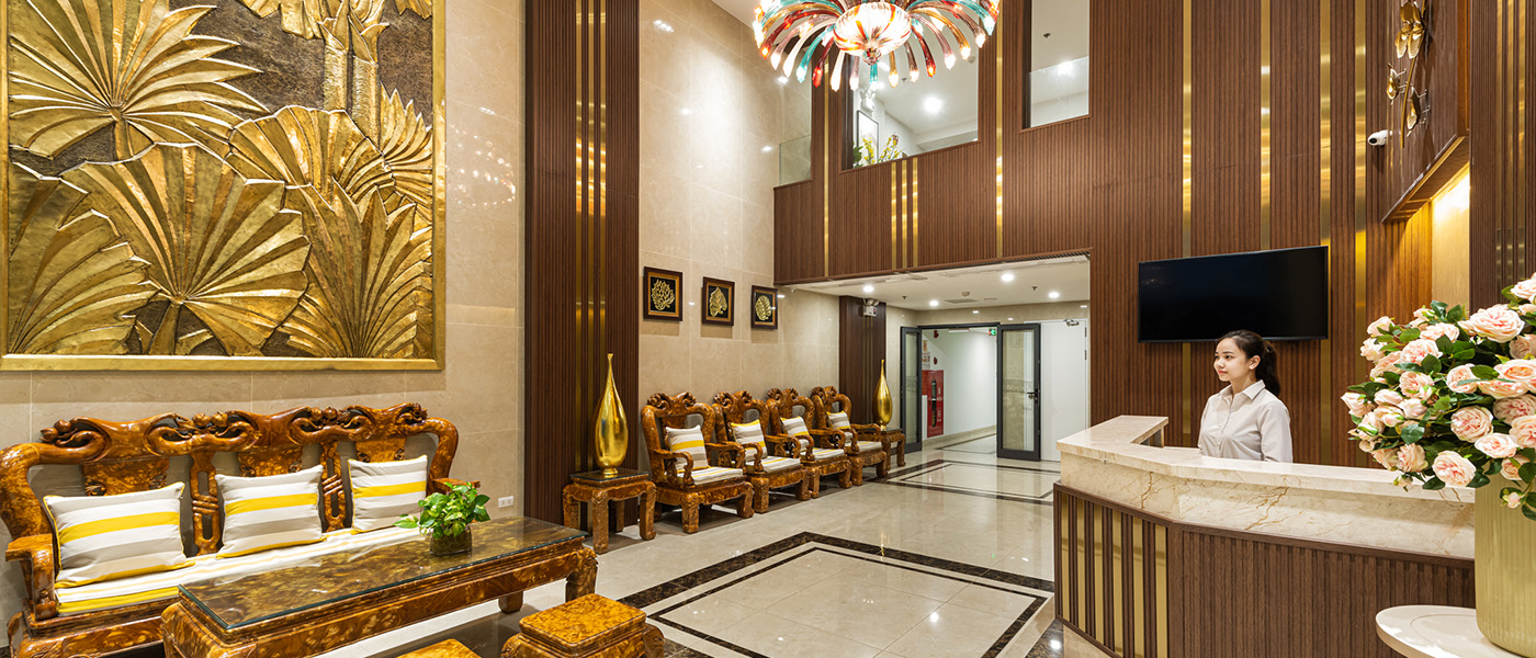 Branda Apartment & Hotel