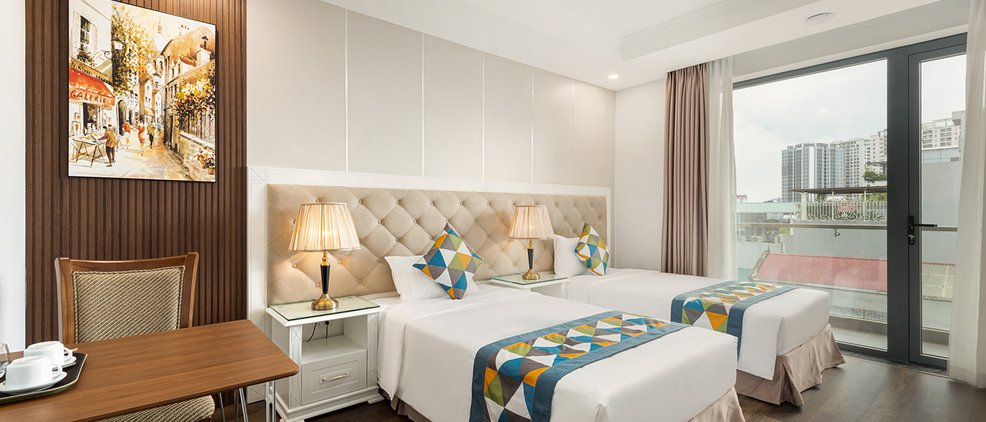 Branda Apartment & Hotel 2