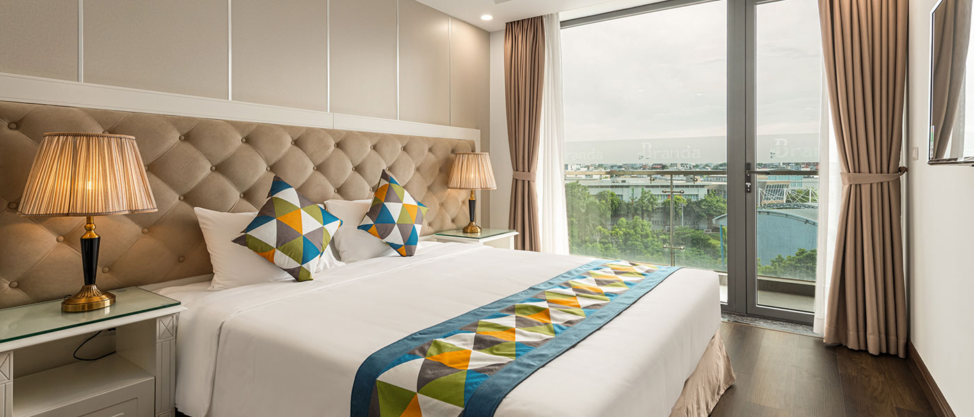 Branda Apartment & Hotel 3