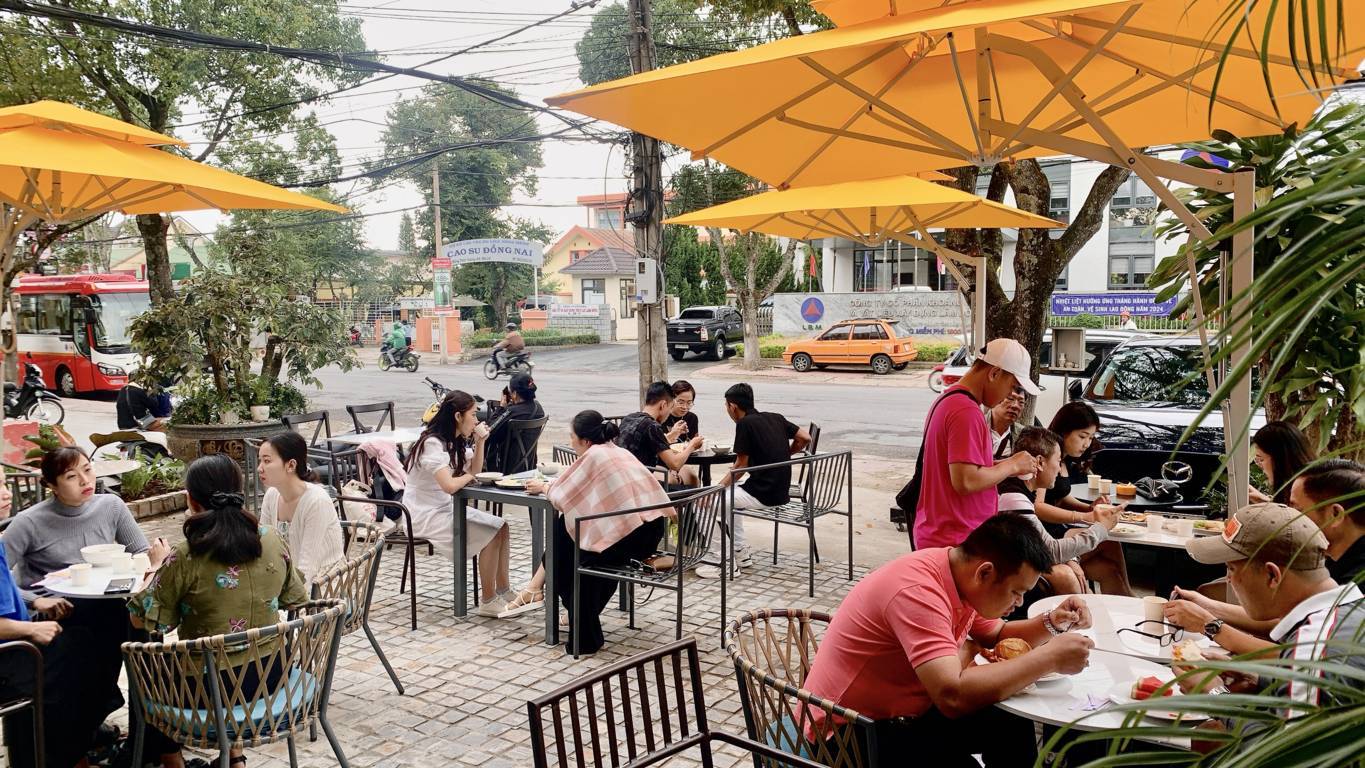 BRICS Boutique Dalat 3