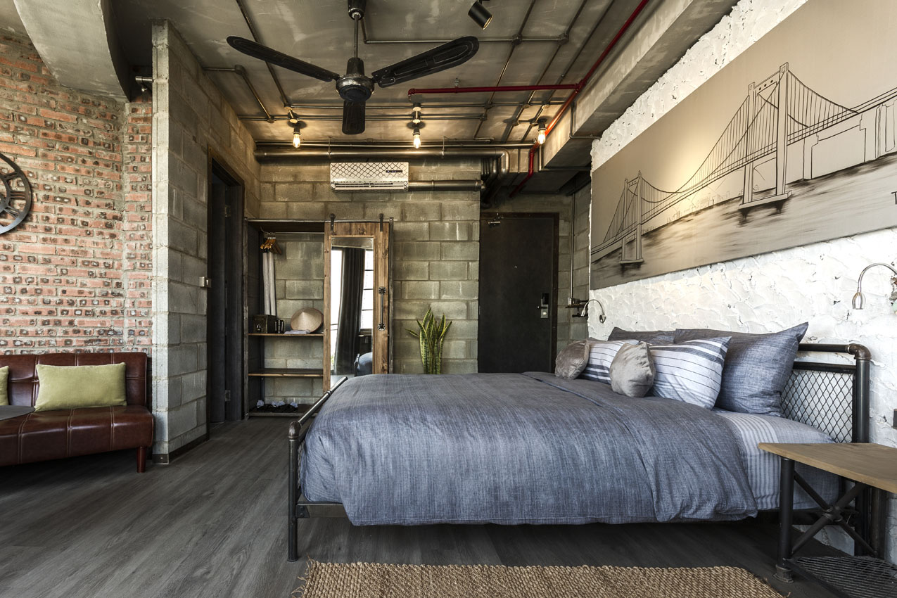 Bridges Danang Boutique Hotel - Co Working 5