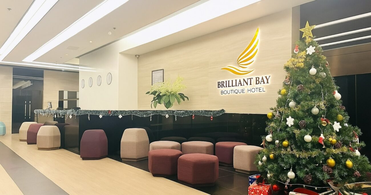 Brilliant Bay Nha Trang Hotel
