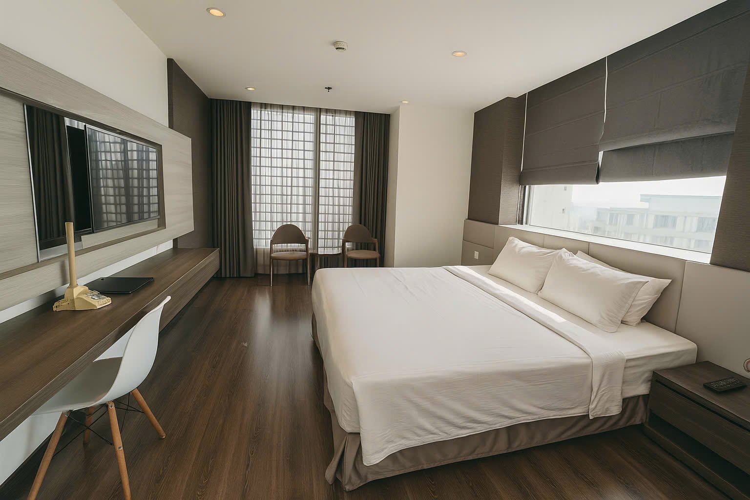 Brilliant Bay Nha Trang Hotel 2